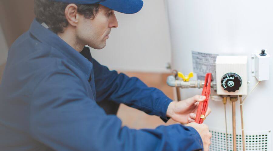 Local expert plumbing services in Melrose, WI